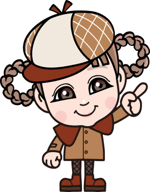 Miichan Detective
